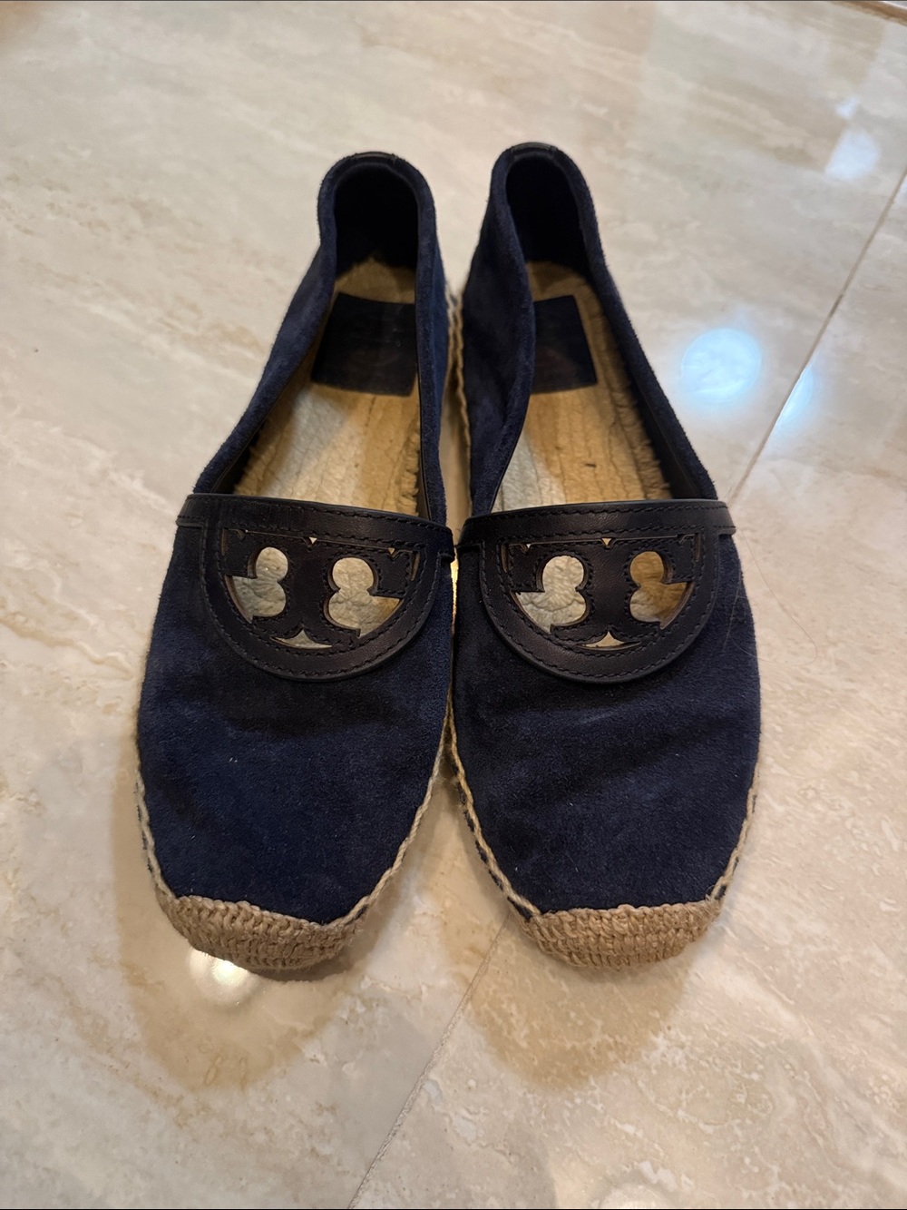 Tory Burch Espadrilles